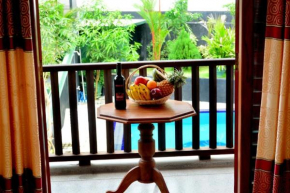 PEARL VILLA Padinnoruwa